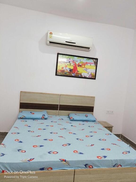 Мератх: OYO 700920 Hotel Maharaja