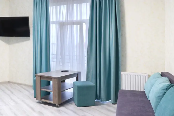 Ялта: Apartamenty na Na Botkinskoj 2v