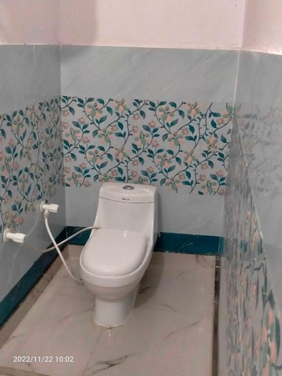 Мератх: OYO 704054 Hotel Park Inn