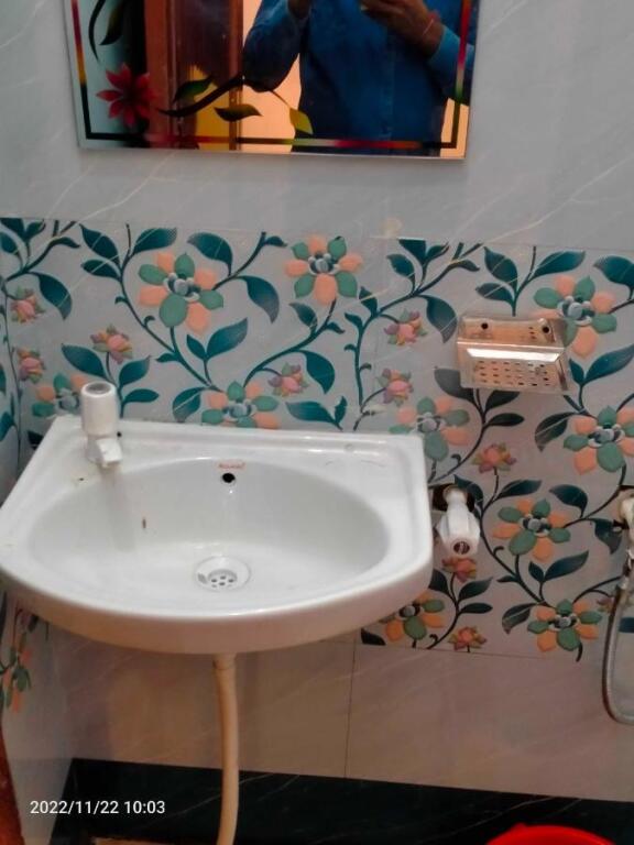Мератх: OYO 704054 Hotel Park Inn
