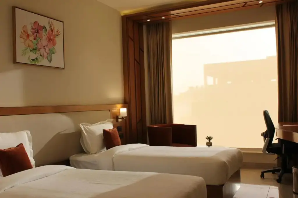 Мохали: Anande (The Boutique Hotel)