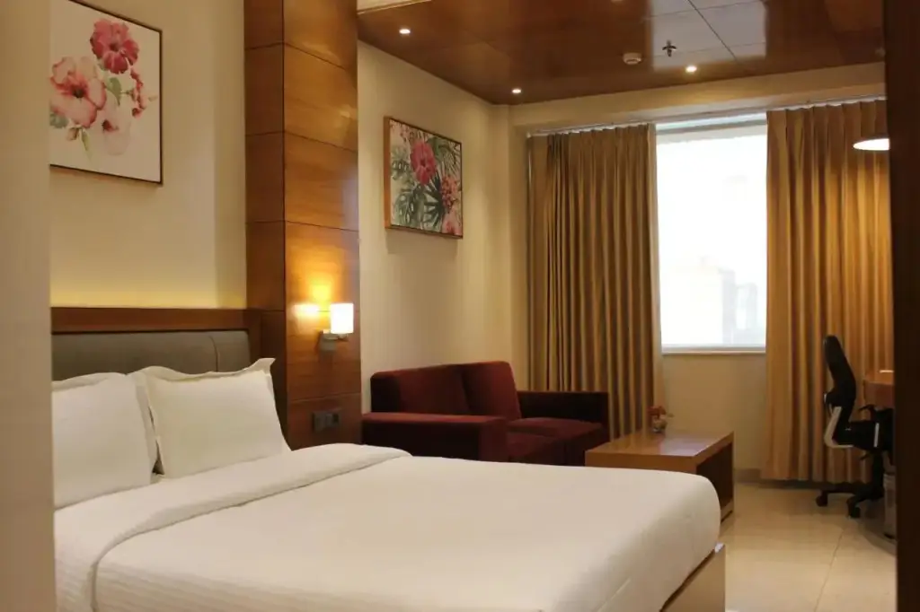 Мохали: Anande (The Boutique Hotel)