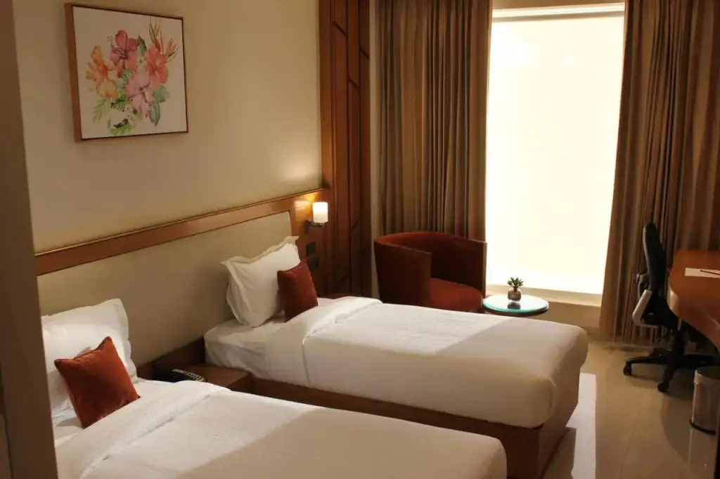 Мохали: Anande (The Boutique Hotel)