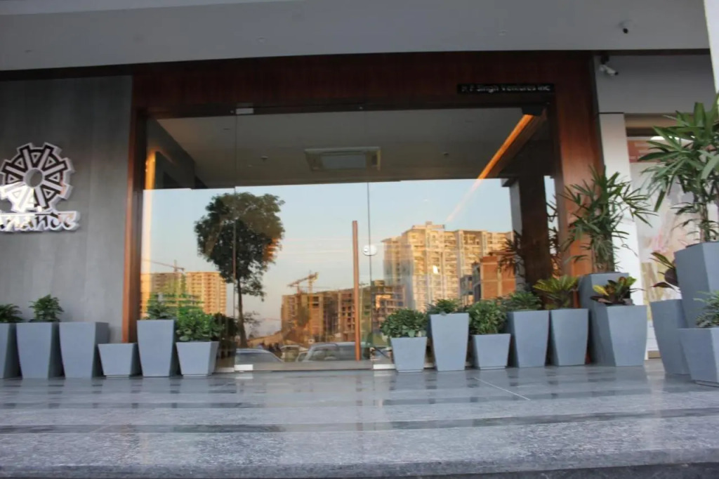 Anande (The Boutique Hotel) — фото 1