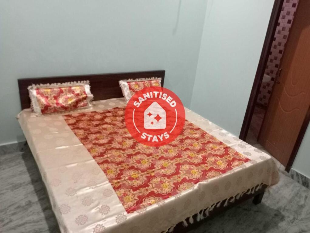 Морадабад: OYO 91341 Royal Stay Home