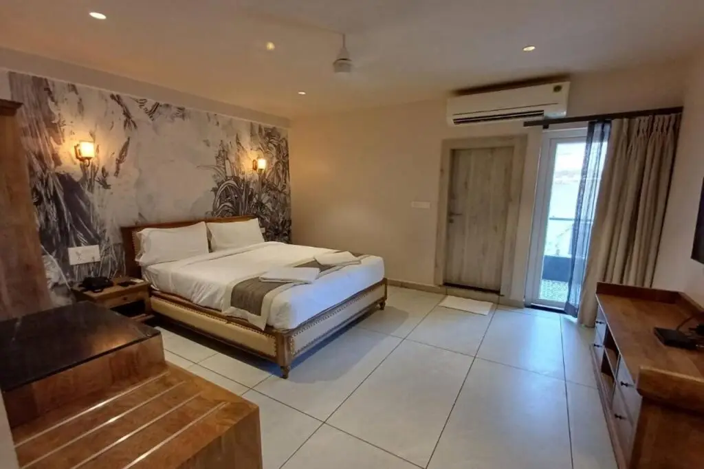 Ariena By Spree Hotels Goa — фото 1