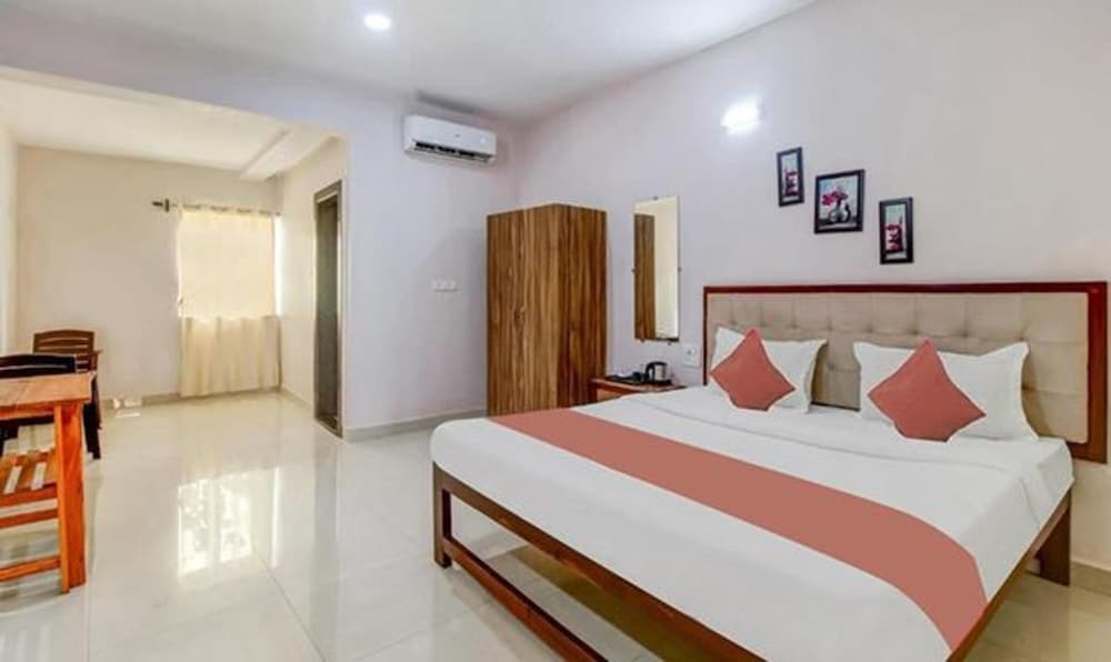 FabExpress Morjim Paradise — фото 1