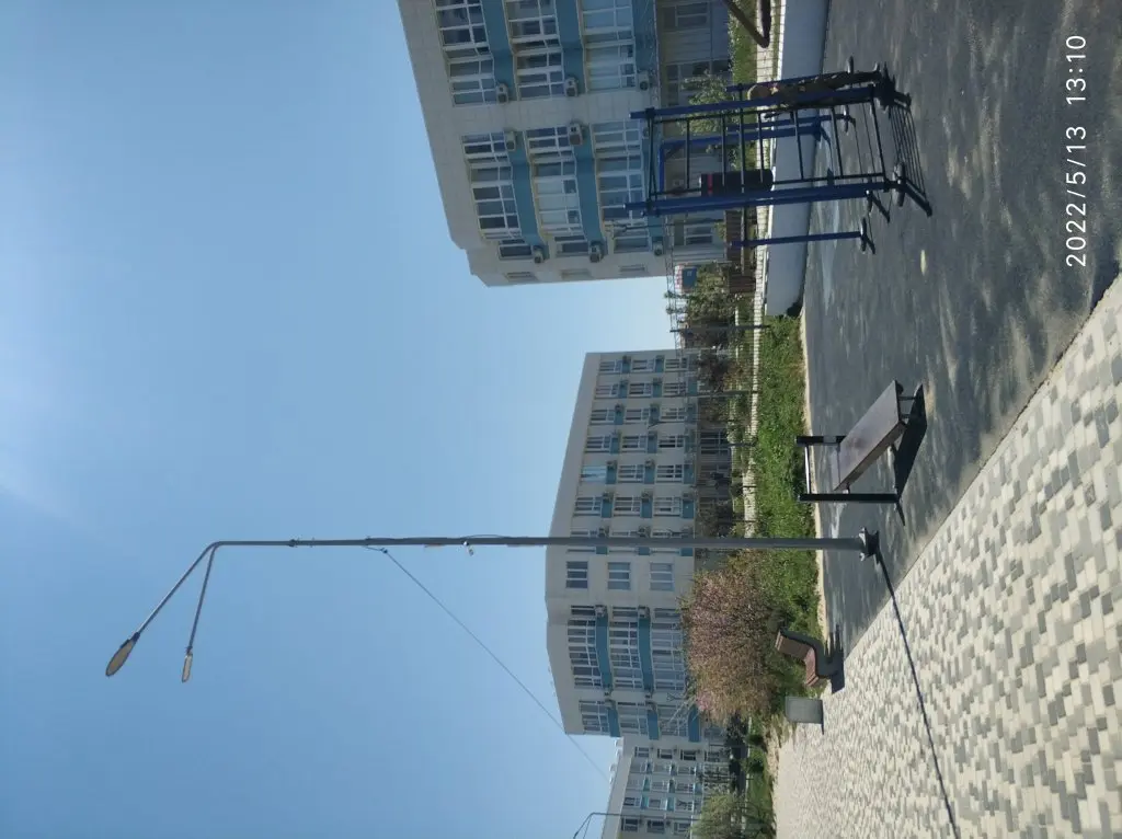 Севастополь: Апартаменты На пляже