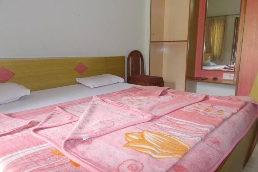 Гора Абу: Hotel Ambika