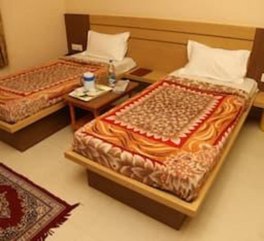 Гора Абу: Hotel Ambika