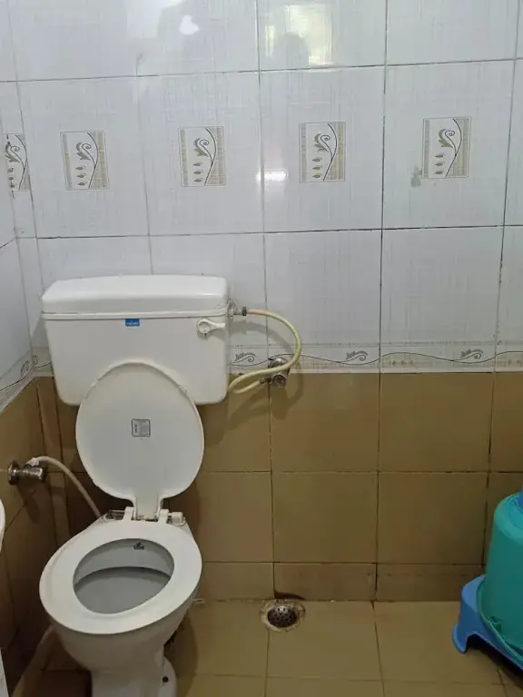Гора Абу: Hotel Swastik