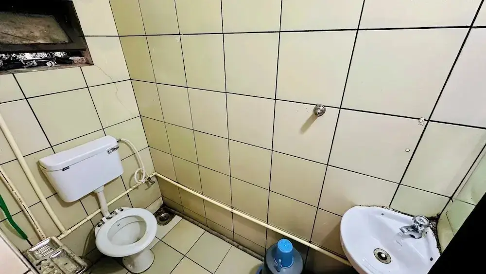 Гора Абу: Hotel Swastik