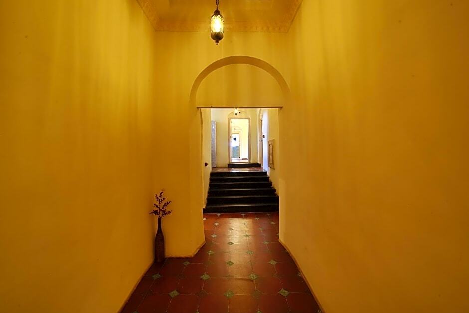 Briars Heritage Retreat Home — фото 1