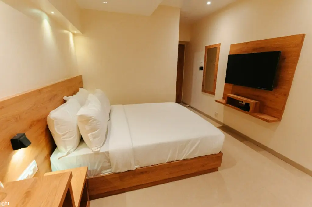 Мумбаи: Arnna Hotel