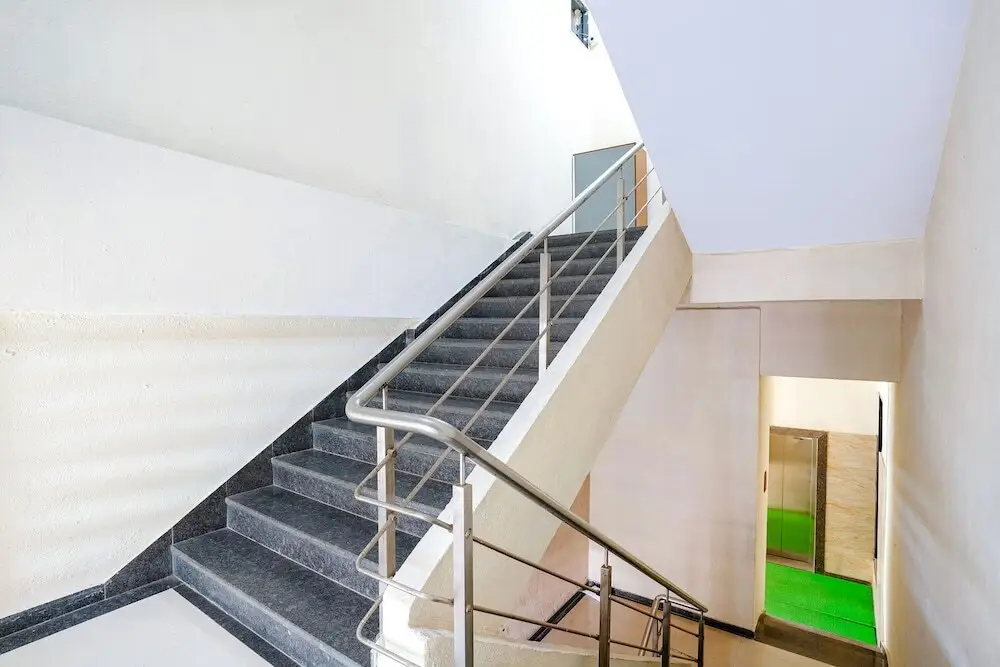 Мумбаи: Fabhotel Azure