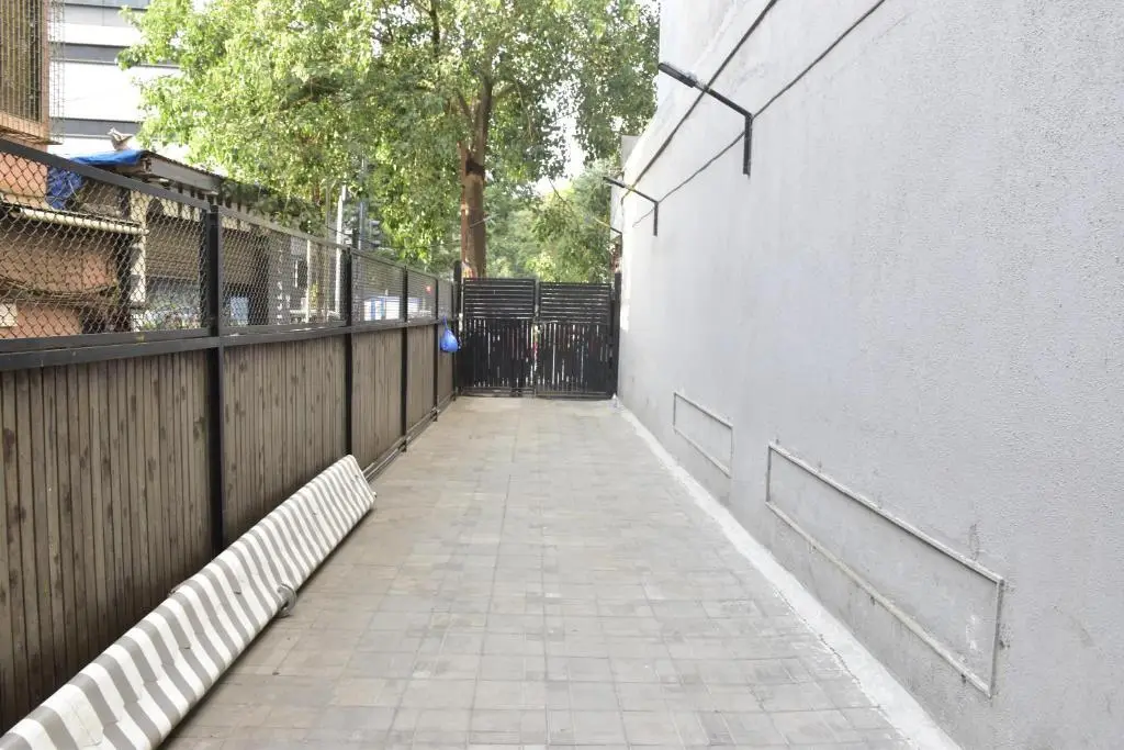 Sarkar Chambers — фото 1