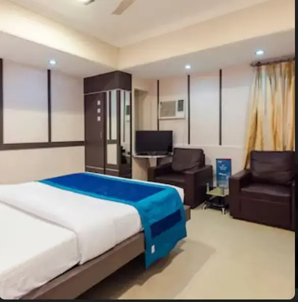 Мумбаи: Hotel Royal Regency