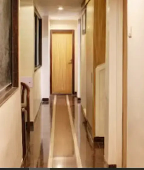 Мумбаи: Hotel Royal Regency