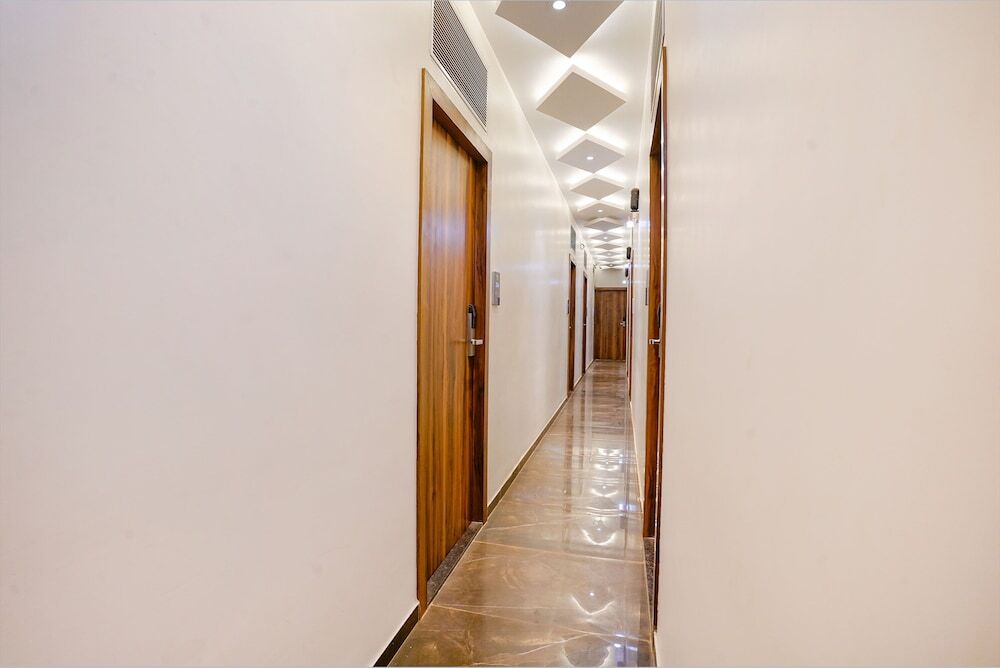 Мумбаи: Fabhotel Trend
