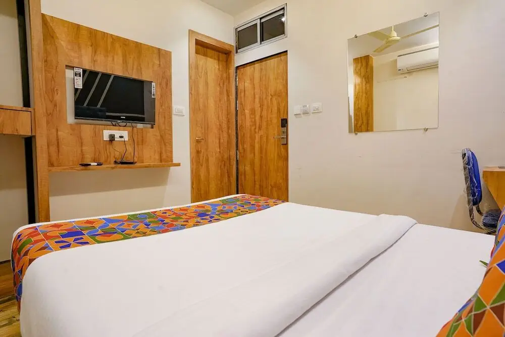 Мумбаи: Fabhotel Trend