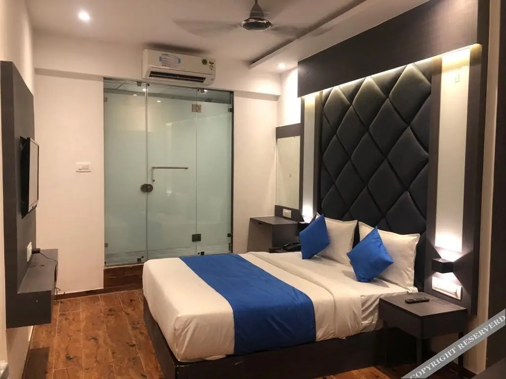 Мумбаи: Hotel Gorrion