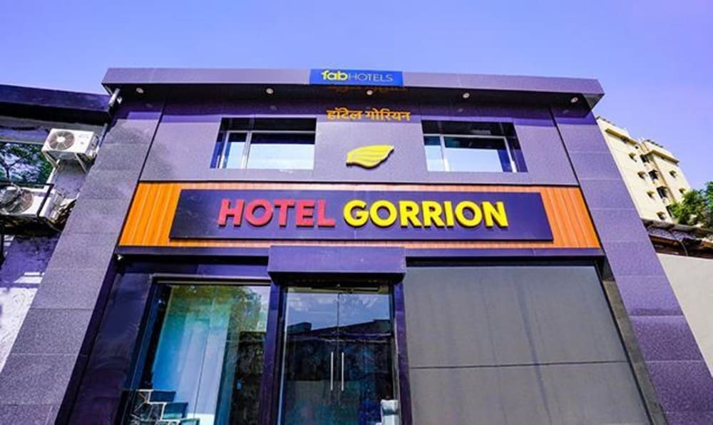 Hotel Gorrion — фото 1
