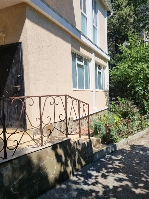 Ялта: Апартаменты на Щербака