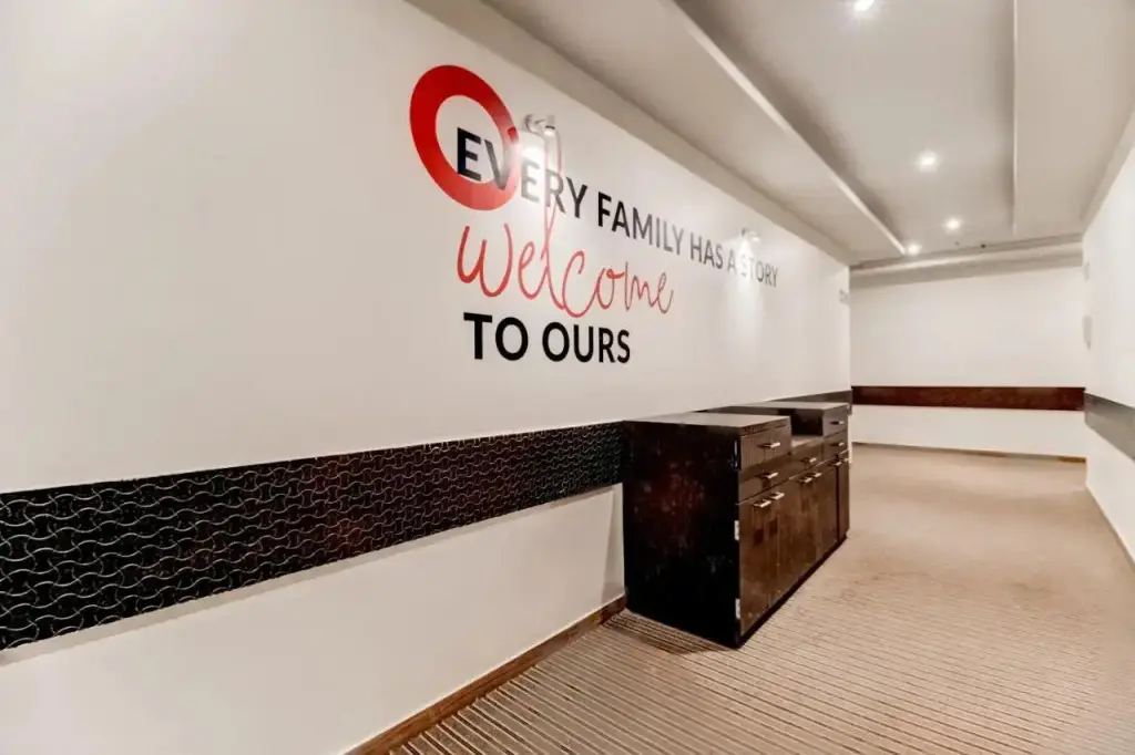 Мумбаи: Hotel Pearl's BKC Inn- Near Trade Centre, Visa Consulate