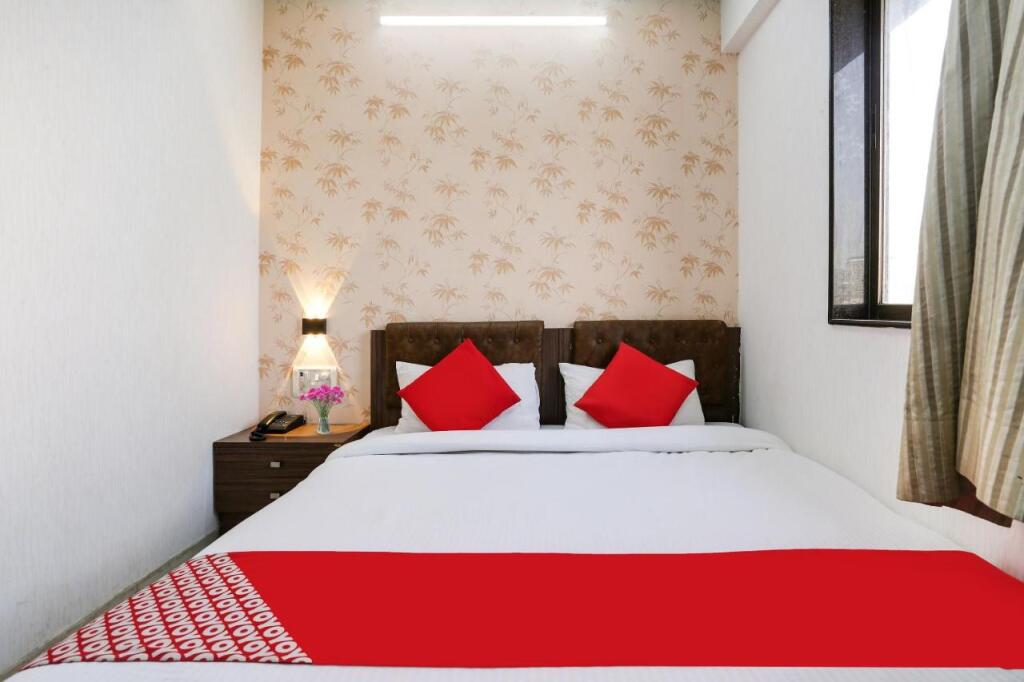 Мумбаи: OYO 75196 Delight Inn