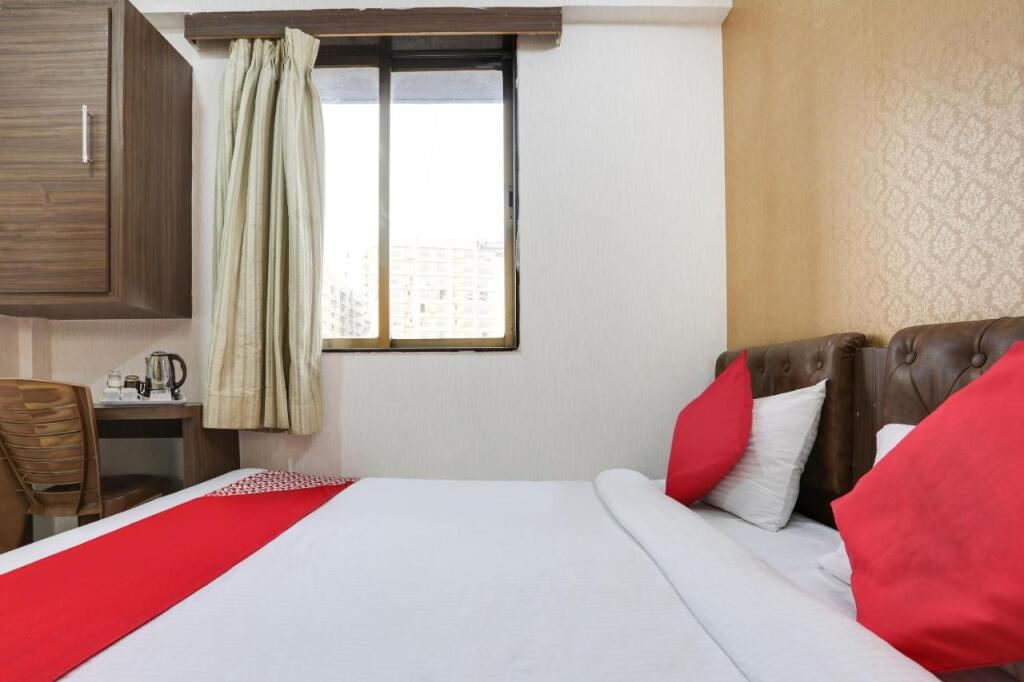 Мумбаи: OYO 75196 Delight Inn