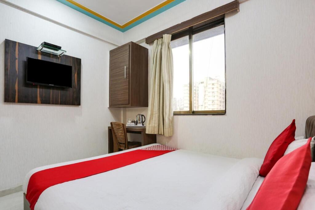Мумбаи: OYO 75196 Delight Inn