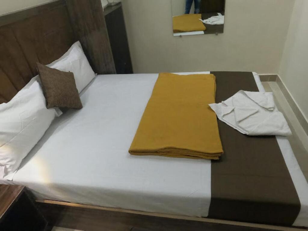 Мумбаи: Hotel Siddharth Residency Siddharth Nagar Goregaon West