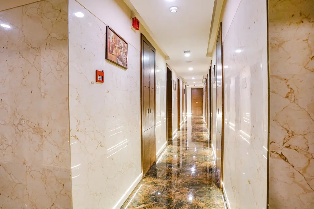 Мумбаи: Fabhotel Vertigo Suite