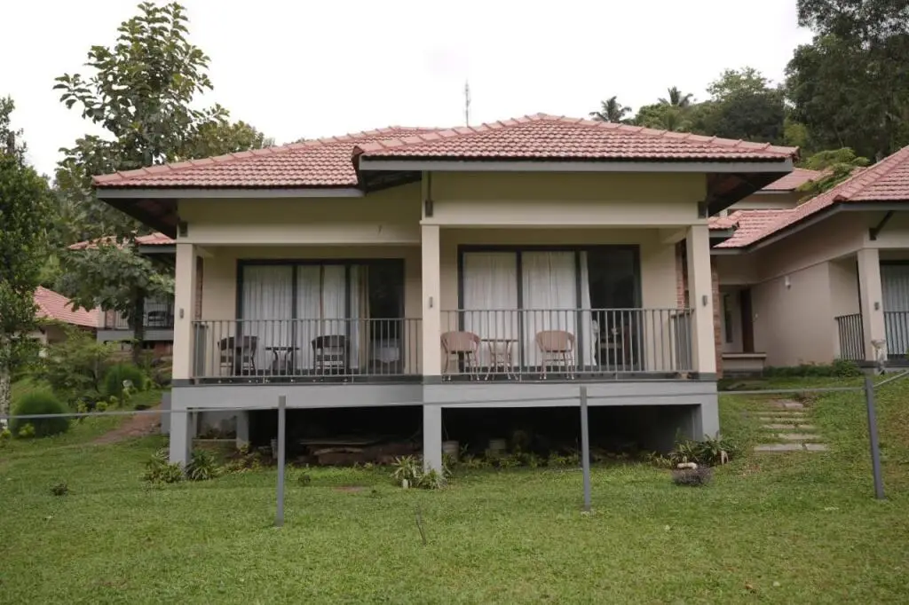 Riverdale Resort Munnar — фото 1
