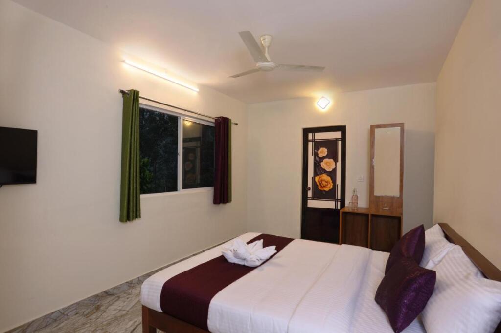 Муннар: Casa Amari Plantaion Resort Munnar