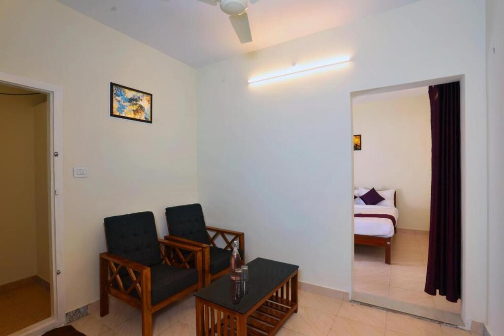 Муннар: Casa Amari Plantaion Resort Munnar