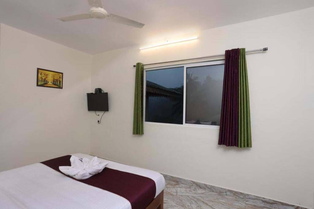 Муннар: Casa Amari Plantaion Resort Munnar