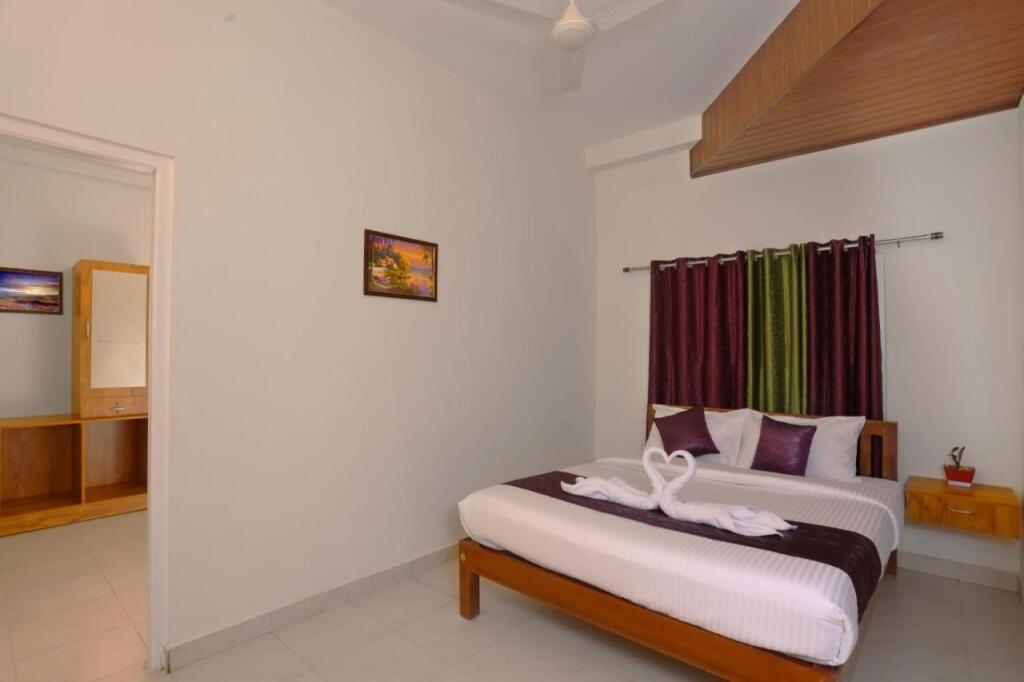 Муннар: Casa Amari Plantaion Resort Munnar