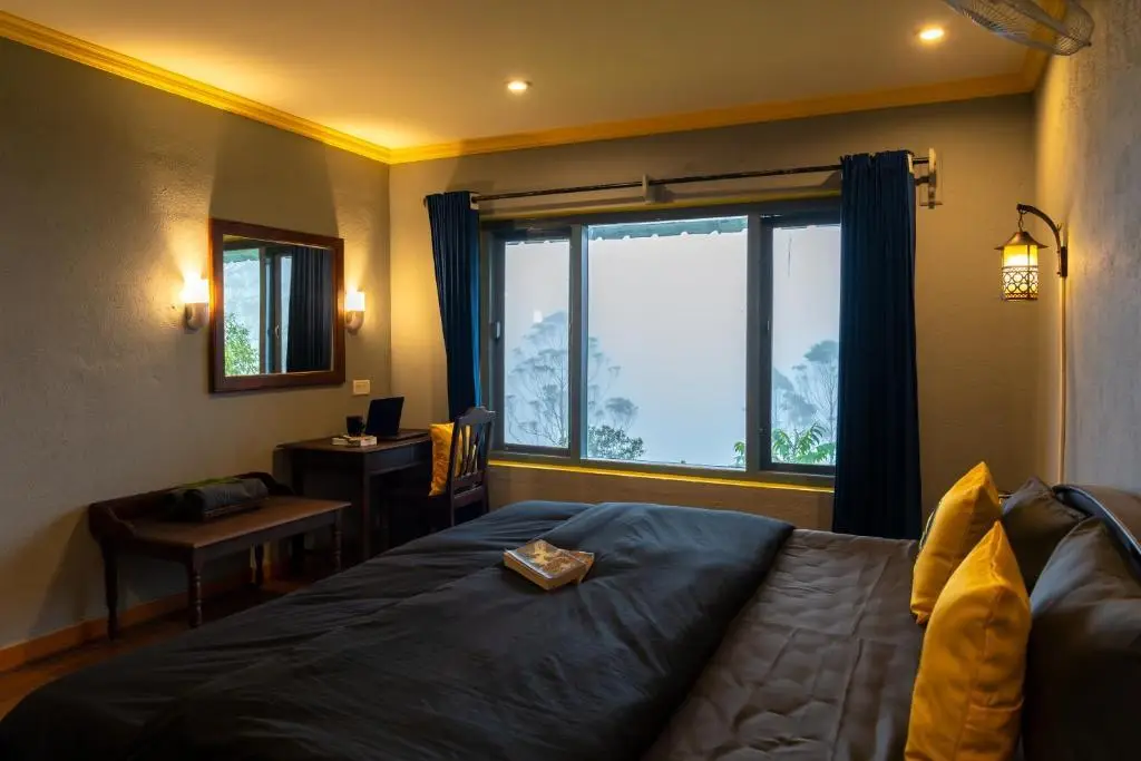 Муннар: The Hosteller Munnar