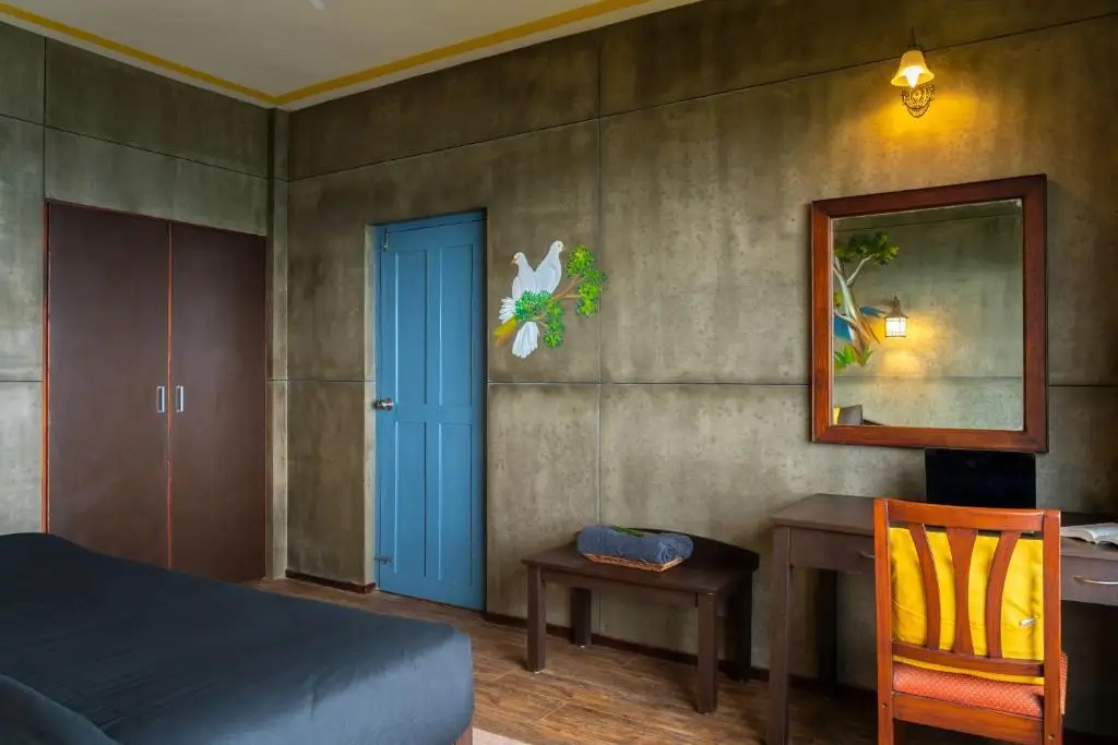 Муннар: The Hosteller Munnar