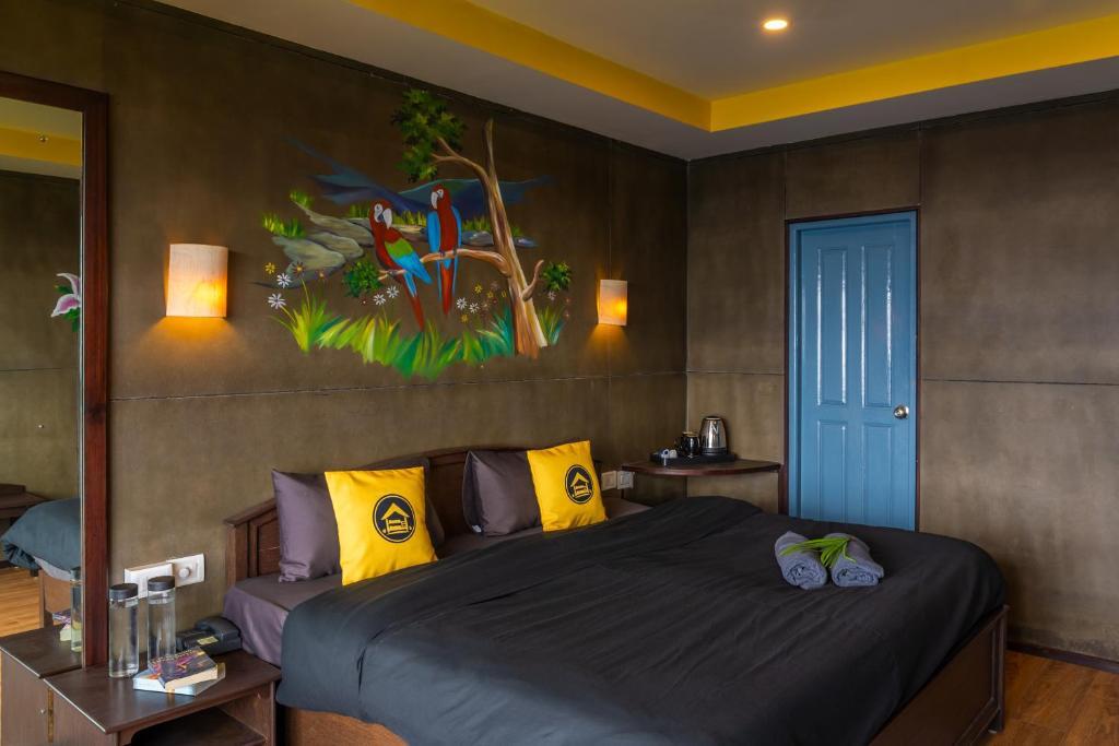 Муннар: The Hosteller Munnar