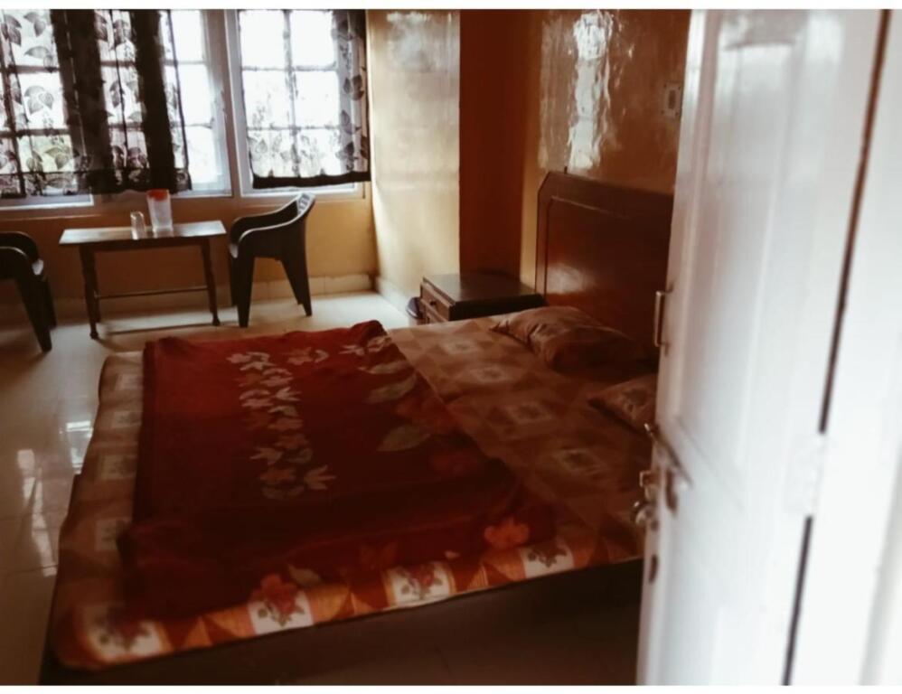 Массури: Hotel Westend, Mussoorie