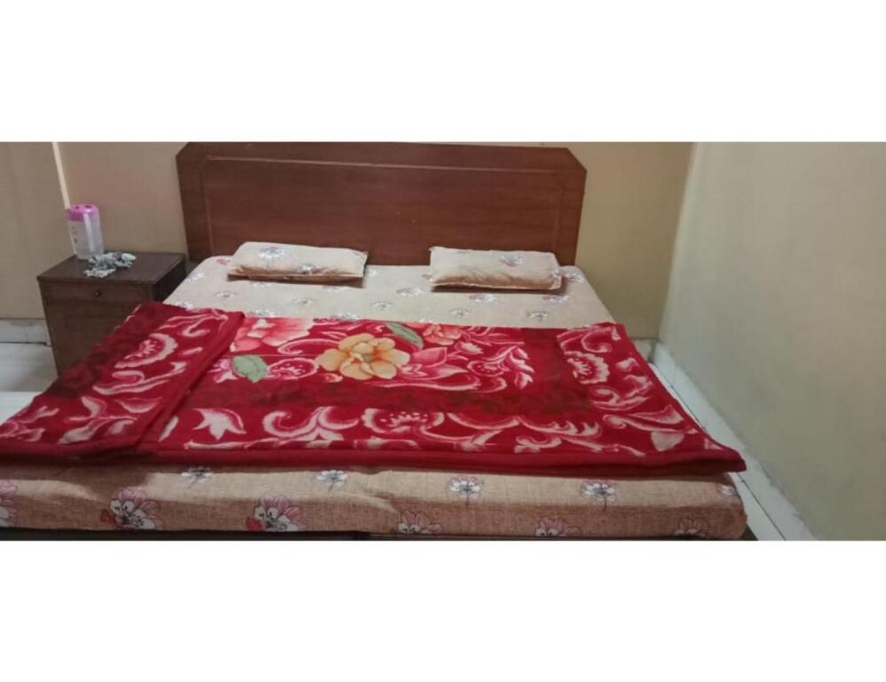 Массури: Hotel Westend, Mussoorie
