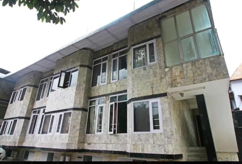 Hotel Charlene - Mall Road, Mussoorie — фото 1