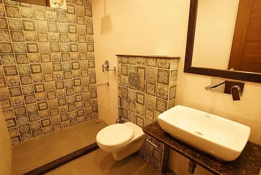 Массури: Hotel La Hill Vista