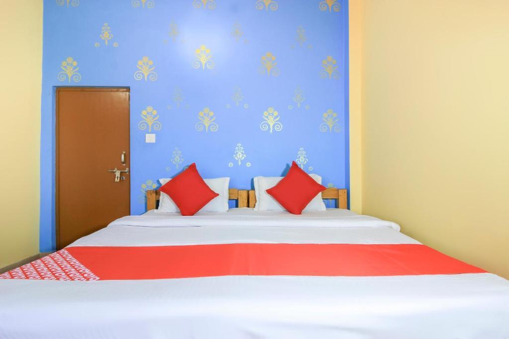 Массури: Hotel Urvashi Palace