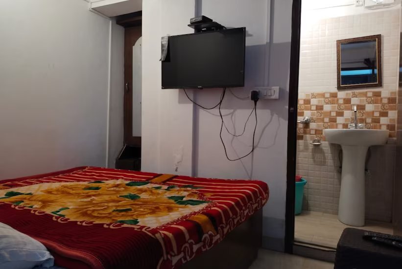 Массури: Nautiyals Belvedere Homestay