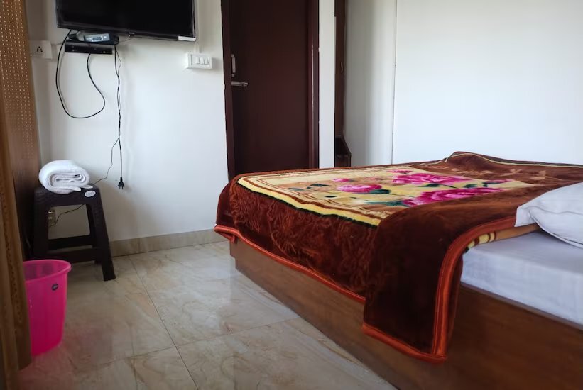 Массури: Nautiyals Belvedere Homestay