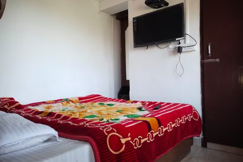 Массури: Nautiyals Belvedere Homestay