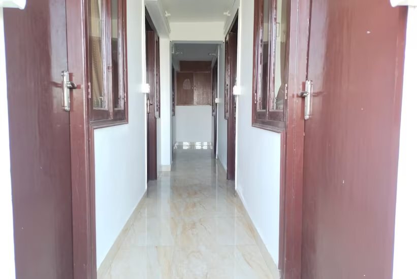 Массури: Nautiyals Belvedere Homestay